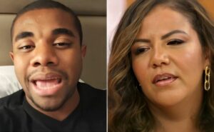 “rachel insistiu”; davi ‘evitou’ record após procurarem mani reggo, diz colunista