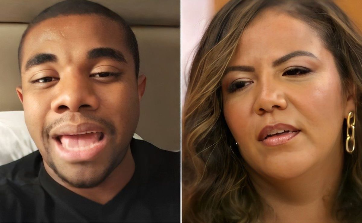 “rachel insistiu”; davi ‘evitou’ record após procurarem mani reggo, diz colunista