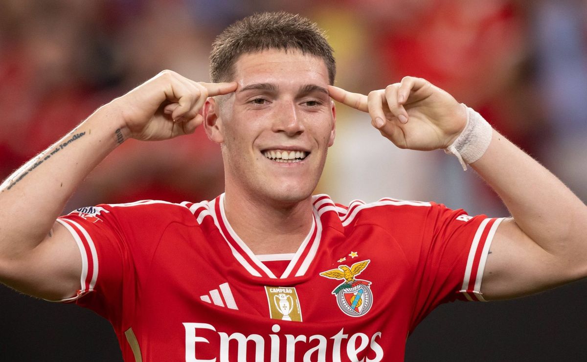 rollheiser no corinthians: benfica topa empréstimo e augusto melo avalia contratação de peso nesta janela