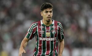 nonato revela falas de thiago silva após empate do fluminense contra corinthians