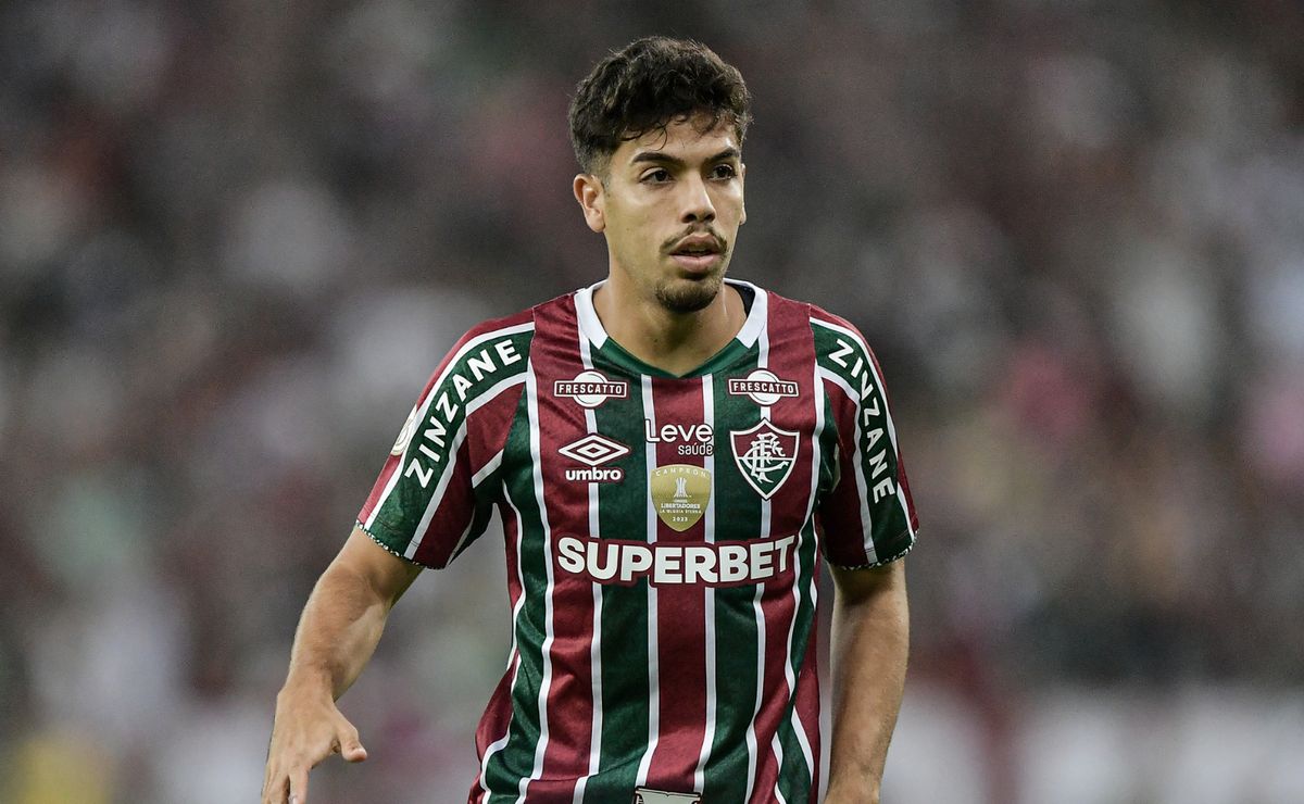 nonato revela falas de thiago silva após empate do fluminense contra corinthians