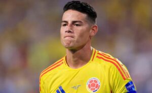 no são paulo, james rodríguez não terá direito a despedidas e rescisão deve ser oficializada nesta quinta feira (8)