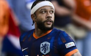 representante de memphis depay decide fazer negócio com o corinthians se tiver aval de augusto melo