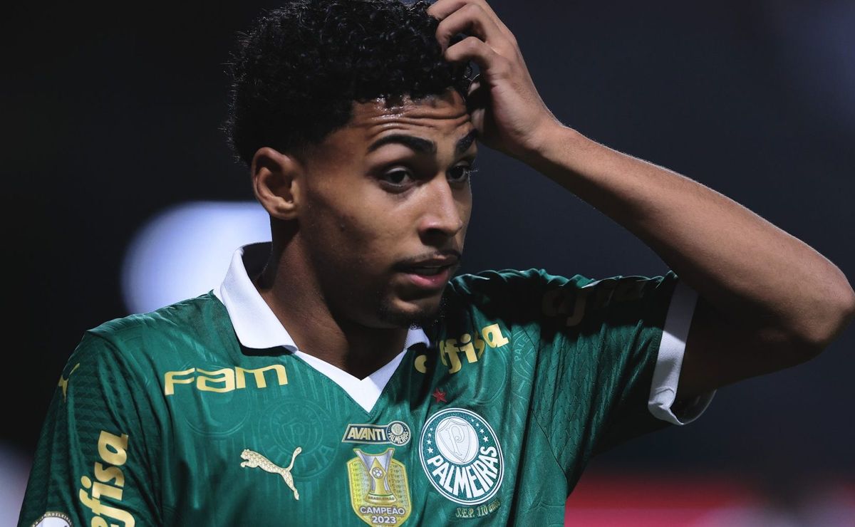 saída de luighi do palmeiras tem decreto e três propostas foram recusadas
