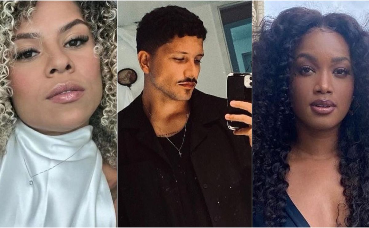 apontada como suposta amante de yuri, kevelin manda recado sincerão para o jogador