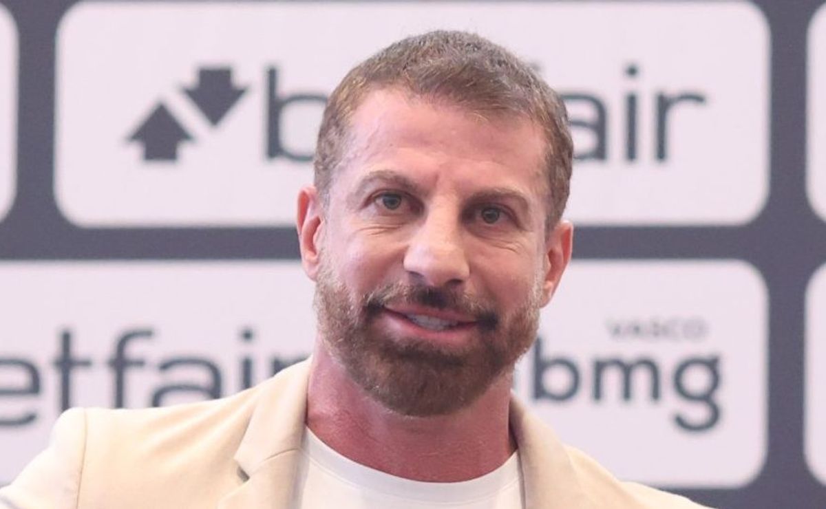 pedrinho toma decisão envolvendo segurança do vasco e afirma que providências serão tomadas