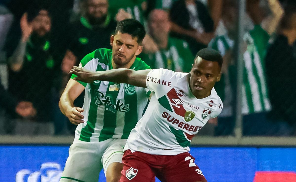 palpite fluminense x juventude – copa do brasil – 07/08/2024