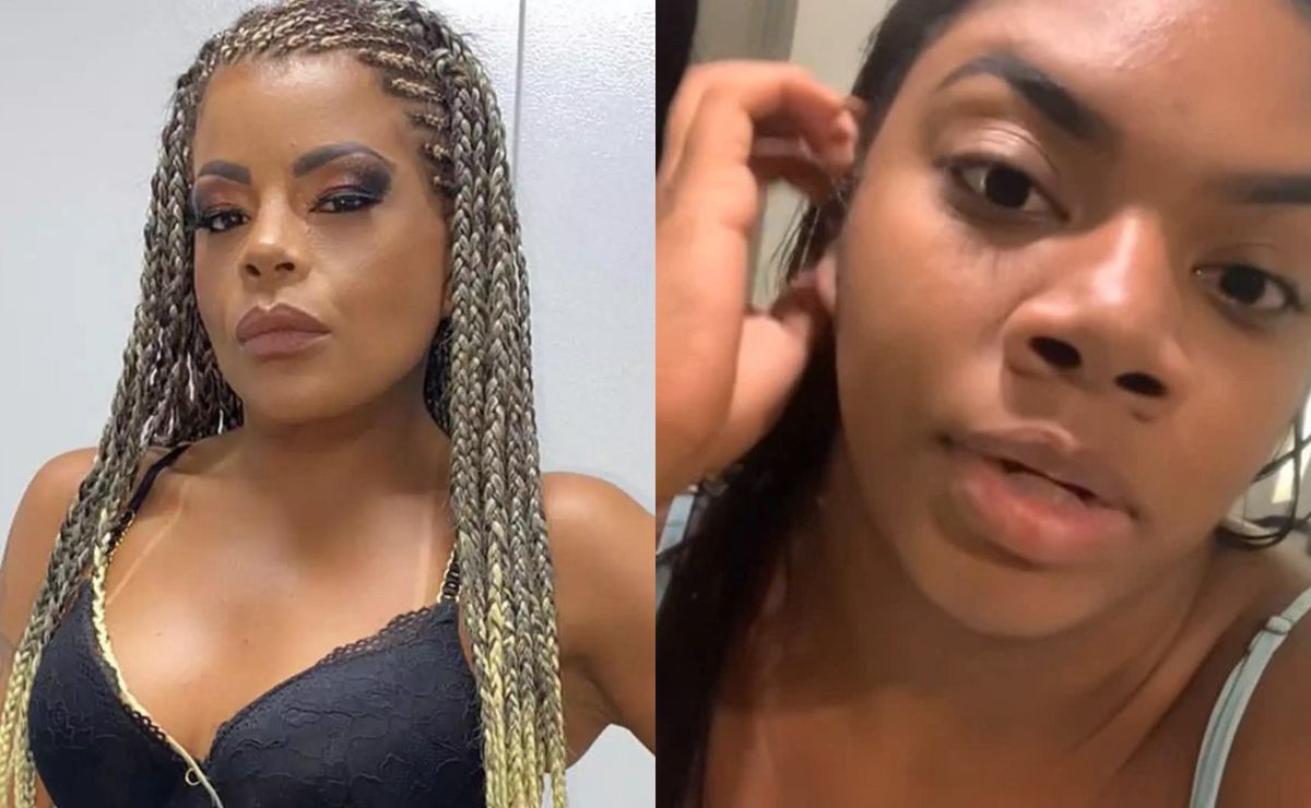 "me estressa"; tati quebra barraco sai em defesa de raquel brito nas redes sociais