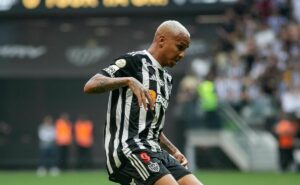 deyverson lamenta empate do atlético mg e comenta reencontro com cuiabá: “gratificante”