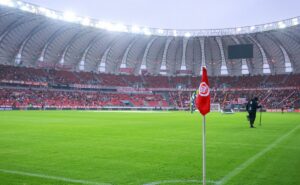 inter pode ceder beira rio à cbf para brasil x uruguai pelas eliminatórias da copa; jogo é em novembro