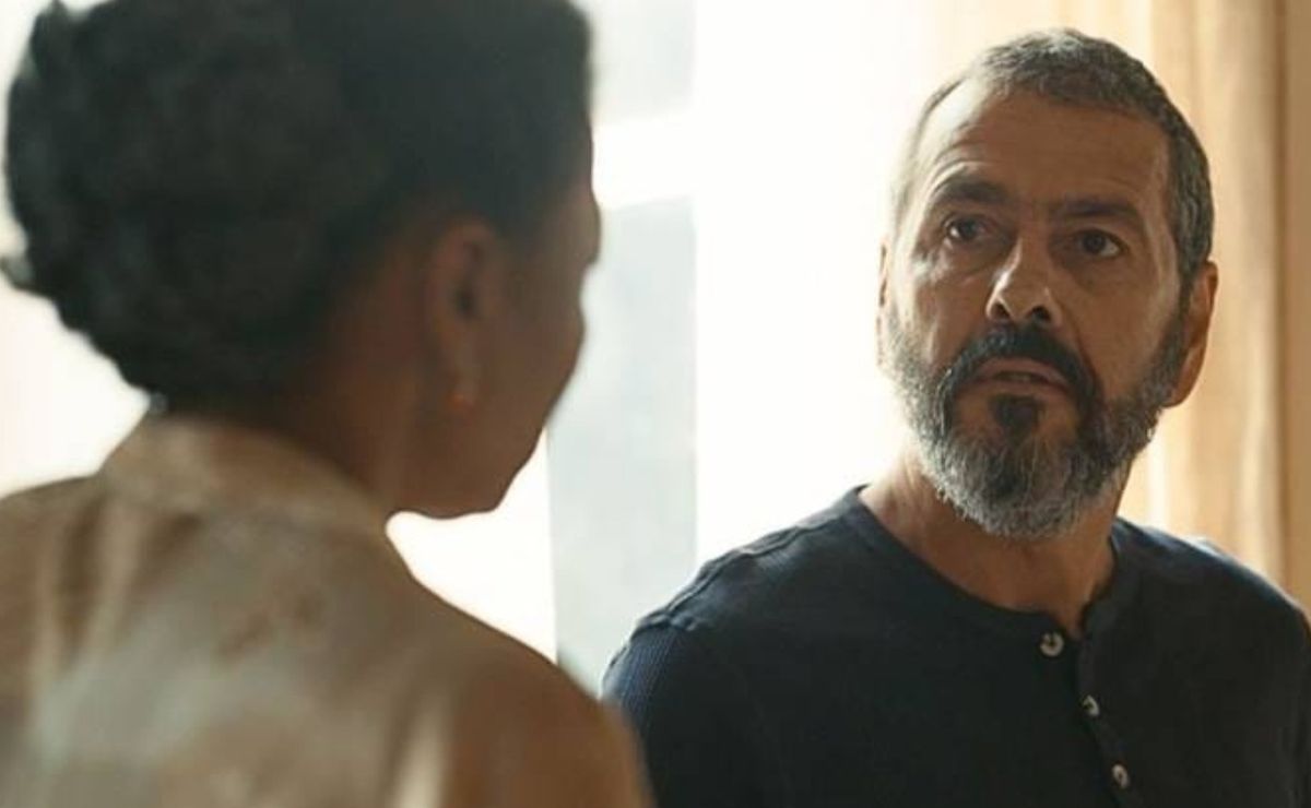 renascer: revoltada, inácia nega pedido de josé inocêncio: “desgosto em minha vida”