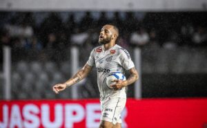 palpite santos x ponte preta – brasileirão – 30/08/2024