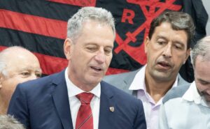 contrato até 2028: rodolfo landim assina e define negociação no flamengo