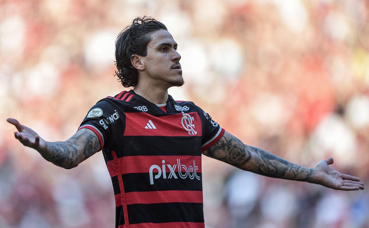 convocação de pedro do flamengo é definida na seleção brasileira e descartada por lesão 