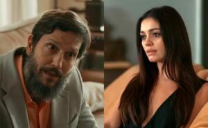 renascer: eliana faz 'jogada arriscada' e revela segredo para egídio: "daquele infeliz"