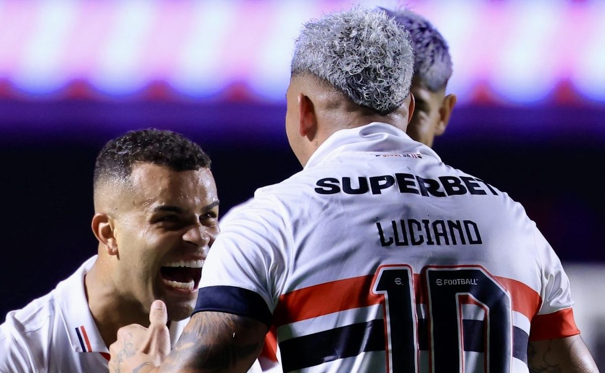 luciano não é absolvido das críticas, que acabou até atingindo alisson: “horrível”