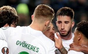 palpite farense x sporting – liga portugal – 23/08/2024