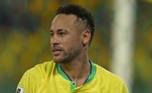 dorival revela que neymar ainda faz parte dos planos na seleção brasileira