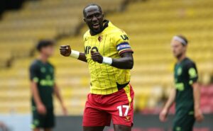 watford anuncia a contratação de kayky almeida, jovem zagueiro formado no fluminense