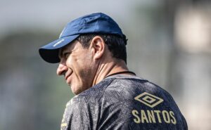 santos de carille precisa confirmar favoritismo da série b no segundo turno