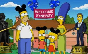 disney+: série os simpsons terá episódios exclusivos na plataforma de streaming