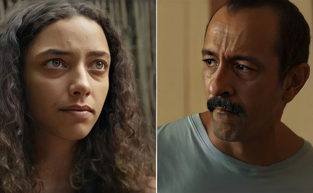 renascer: diabinho visita tião galinha na cadeia e joana quebra maldição: “eu senti”