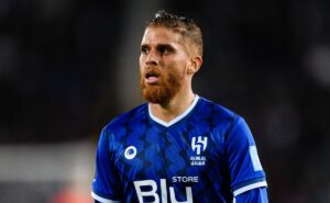 corinthians acerta contratação de gustavo cuéllar e diminui pedida do al shabab