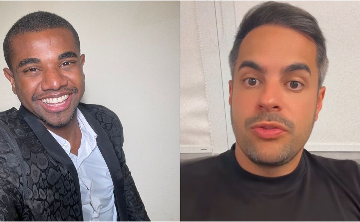 após rumores de que estaria negociando com davi, kaká diniz se manifesta: “não posso”