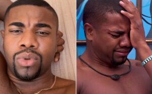 “energias negativas”; vidente ‘assusta’ fãs e revela previsão horrível para davi brito