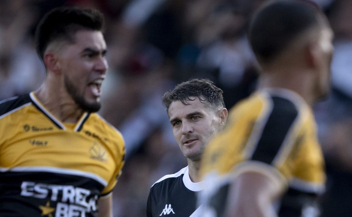 criciúma x vasco ao vivo – onde assistir jogo em tempo real pelo brasileirão série a