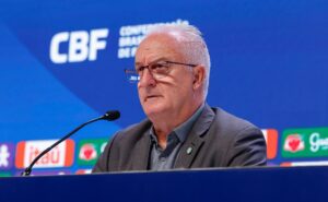 seleção brasileira de dorival júnior traz novidades na convocação para reformulação no ataque