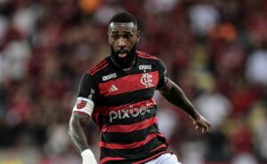 gerson brilha contra o palmeiras e torcida do flamengo crava: “melhor jogador do brasil”
