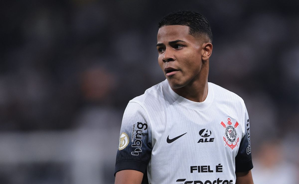 r$150 milhões: wesley desperta interesse da juventus ita e pode render fortuna ao corinthians