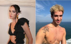 bruna marquezine responde a declaração de amor de joão guilherme em post na web