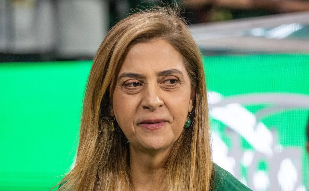 leila é impedida de passar pela área de camarotes por conta do governador do rio e vive situação absurda