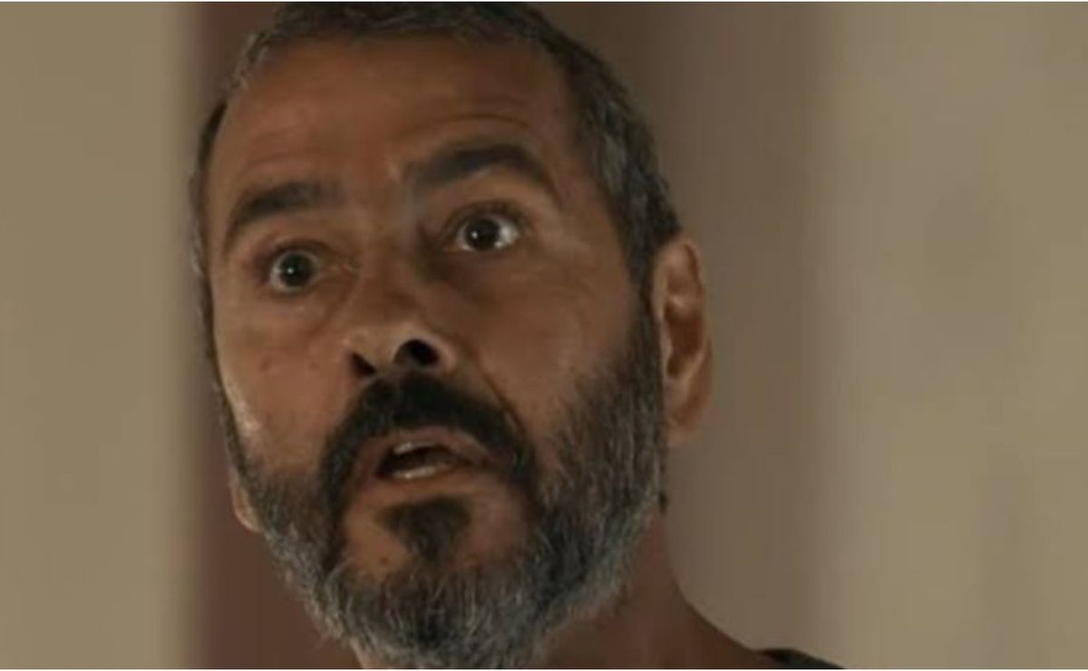 renascer: zé inocêncio passa a usar cadeira de rodas após uma bala atingir sua coluna