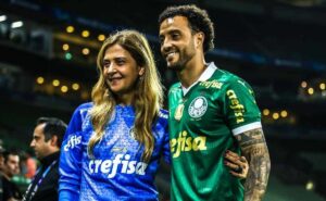 leila bate o martelo e palmeiras toma decisão final sobre contratações
