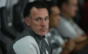 gabriel milito no coração, mas a vitória no alvo: torcida do galo pede mais