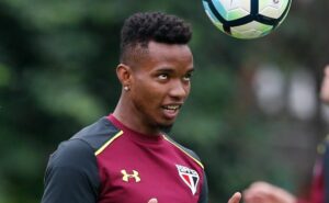 animador: thiago mendes e são paulo esperam ‘selar’ acordo nas próximas horas