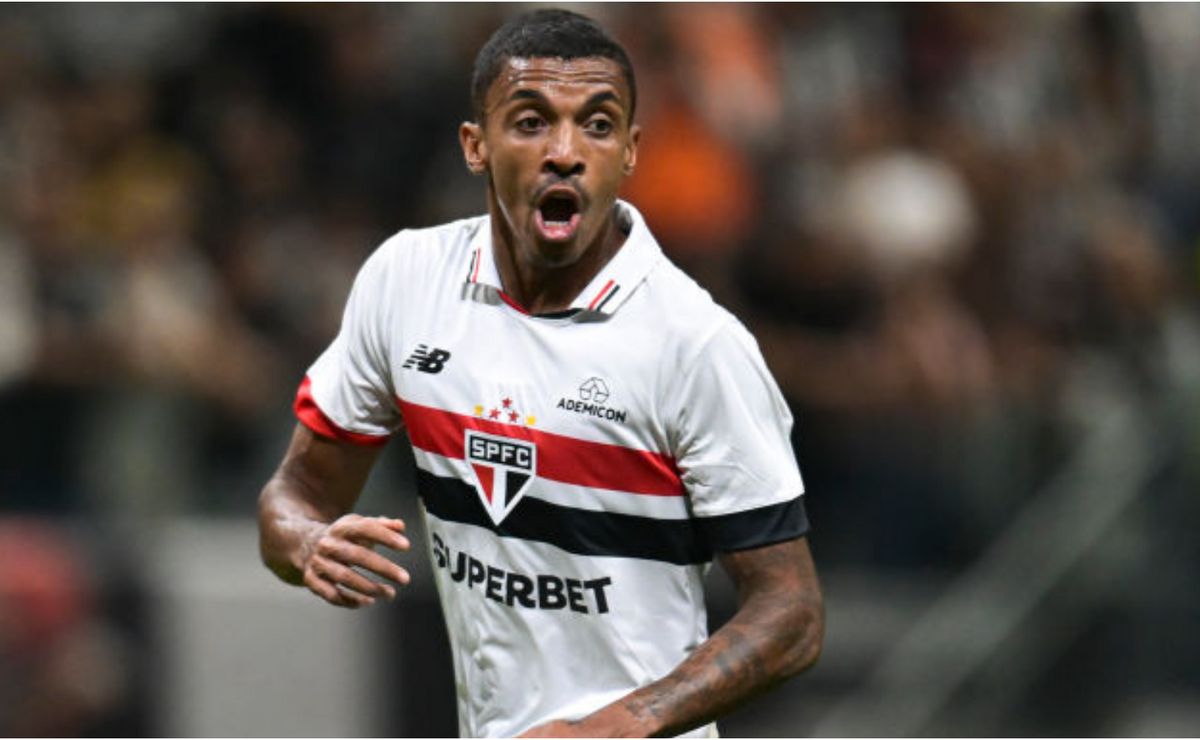 zubeldía elogia luiz gustavo após vitória do são paulo contra o flamengo