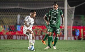 guarani x santos ao vivo – onde assistir ao jogo pelo brasileirão série b