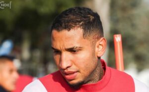 estado de saúde de izquierdo, zagueiro do nacional, é praticamente irreversível e crítico, aponta boletim médico