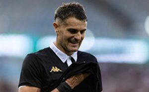 vegetti valoriza vitória do vasco e expõe sobre gols sofridos da mesma forma na competição