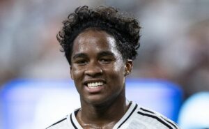 câmera flagra atitude de endrick no real madrid esp e palmeirenses reagem: “susto vai ser grande”