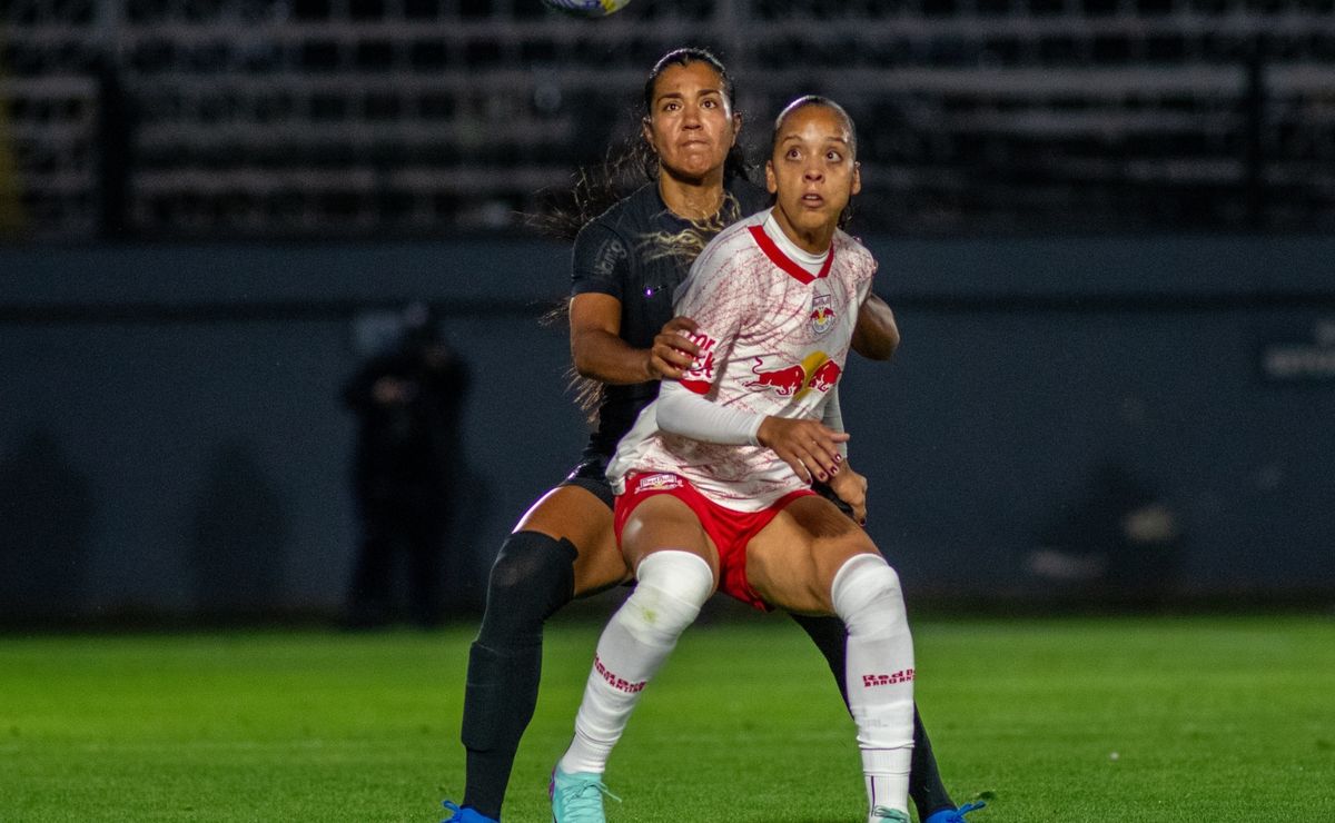 corinthians x bragantino pelo brasileirão feminino: onde assistir, arbitragem e prováveis escalações