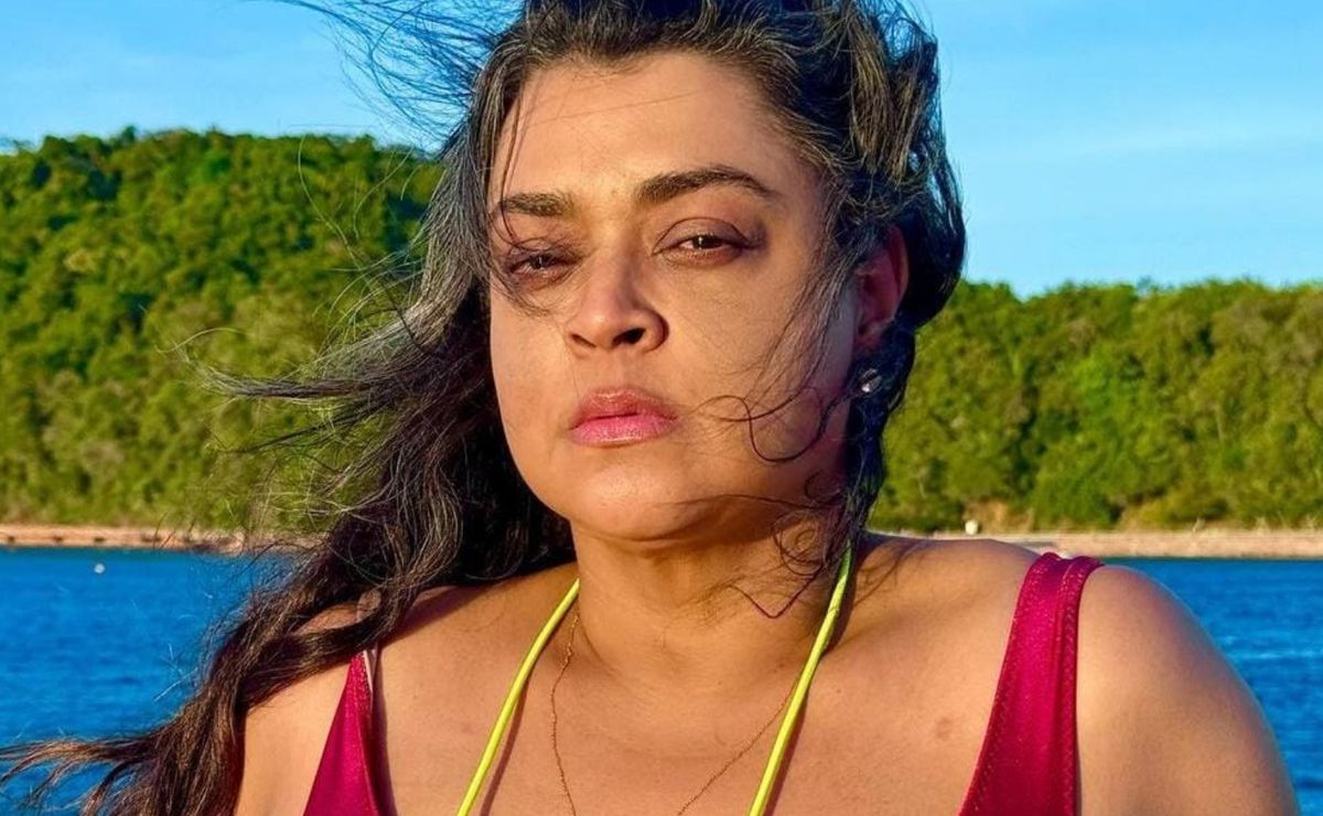 preta gil anuncia retomada do tratamento contra o câncer e recebe apoio de famosos