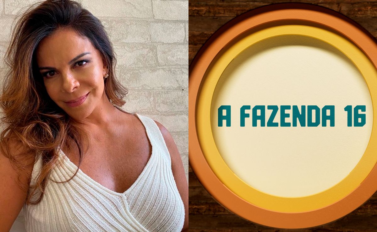 sula miranda está confirmada no elenco de a fazenda 16, afirma portal