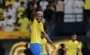 contratação de talisca no corinthians pode ser facilitada após venda de wesley ao al nassr