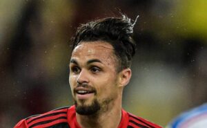 michael se despede do al hilal e volta ao flamengo é confirmada