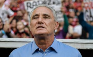 r$ 2 milhões: pedrinho 'perde' contratação do atacante michael para o flamengo